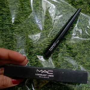 Mac Eyeliner