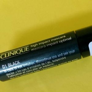 Clinique Mascara