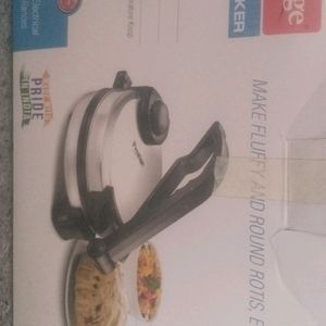 Prestige Roti Maker