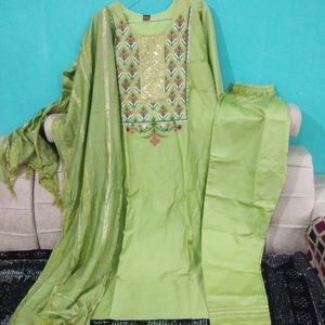 Beautiful Kurta set Cod Available 😍😍 Price Drop Alert 🎊🎊