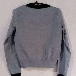 Korean Women's Sweater