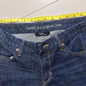 Levi’s Original Hipster Jeans