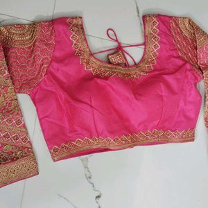 Designer Blouse