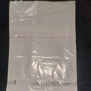 10×14 Shipping Bag With POD