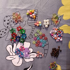 Beads Stationary Art And Craft Cheap Trendy