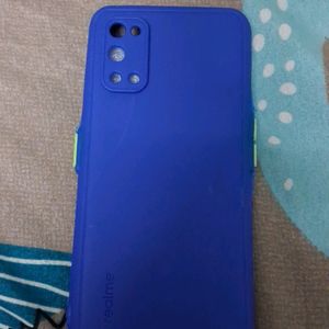 REALME 7 PRO BACK CASE