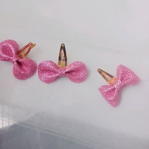 Hair Clips Total Item3