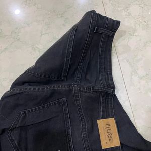 Highwaist Denim In Size 30-34