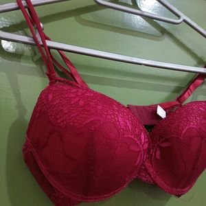 Set Of Bra And Panty