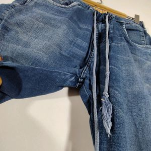 Jeans Pants (Men's)