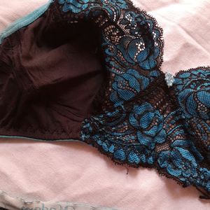 Bra-panty Set Fancy