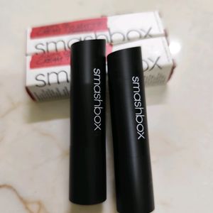 Smashbox Always On Cream To Matte Lipstick