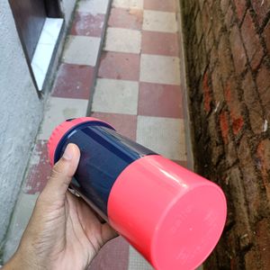 Cello Gym Shaker With Mixing Spring