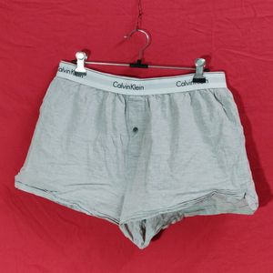 Man Short Size 36