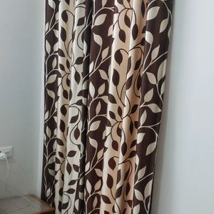 Set Of 2 Curtains