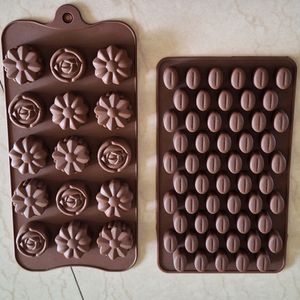 Chocolate Silicone Mould