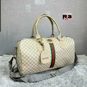 Gucci Duffle Bag