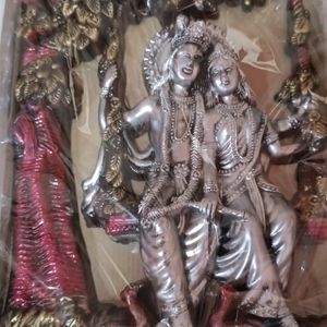 Radhakrishna Frame