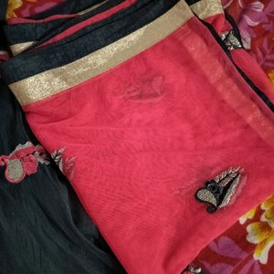 Kurta Set With Dupatta