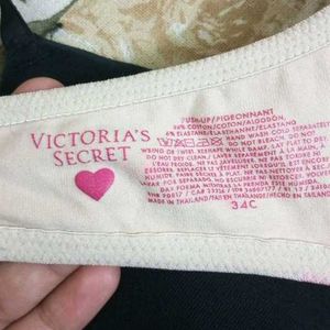 Branded Bra Combo