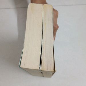 2 Movies Were Made On These Books