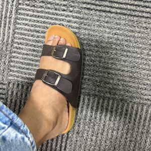 Brikenstock Inspired Sandals - Women