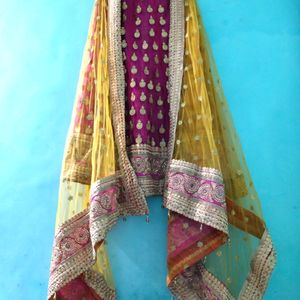 Beautiful Lehnga & Dupatta