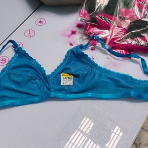 Regular Bra For Women Combo