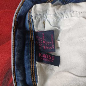 Kraus Jeans