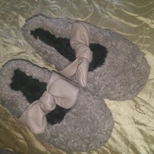 Baby Shoes