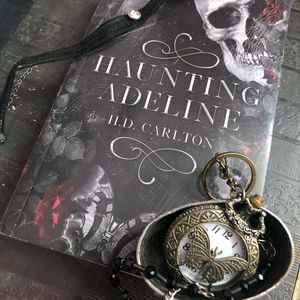 Haunting Adeline