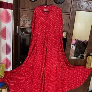 Xl Cotton Gown