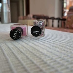 Combo Nail Paints