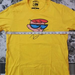 Official Cartoon Network T-Shirt