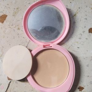 Insight Compact Powder