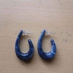 A Combo Of 3 Earings