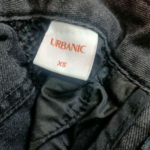 Urbanic Jeans