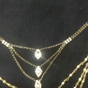 Jewellery Set