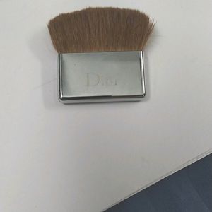 Dior Blush Brush Collector's Item