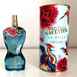 JEAN PAUL GAULTIER LA BELLE FLEUR TERRIBLE