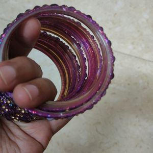 14 Bangles