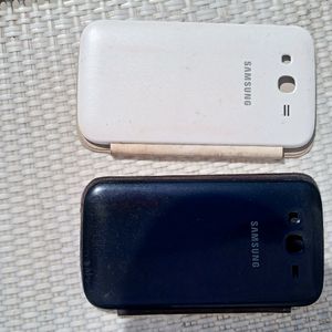 2 Samsung Mobiles Sell