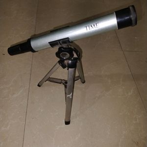 Decorative Telescope For Home Decor