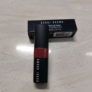 Bobby Brown Crushed Full Size Lip Color