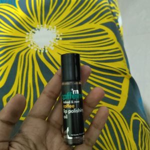 Mcaffine Lip Polishing Oil