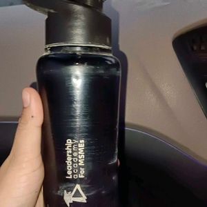 Steel Water Bottle