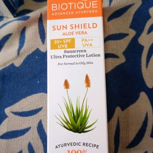 ✅🆕B Botique Sunsheiled Sunscreen ✅🆕