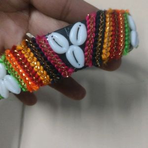 Navratri Hair Bands