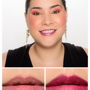 Mac Lipstick 100%original