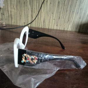 Dolce Gabbana First Copy Cat Glasses With Box 1200